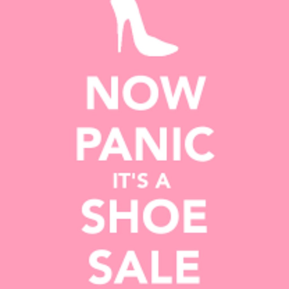 DESIGNER SHOES ADDED DAILY!